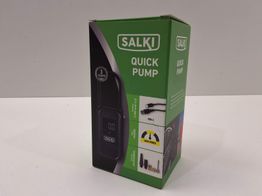 compresor salki quick pump