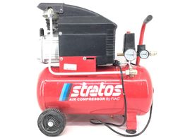compresor stratos hp2