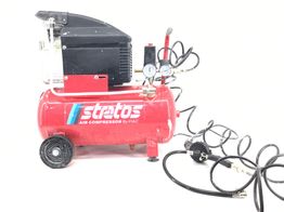 compresor stratos hp2
