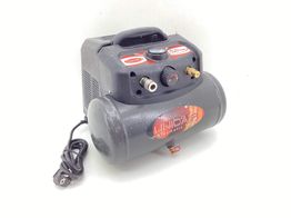 compressor unicair halcon