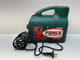 compresor unicair mc serie 100