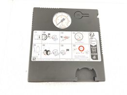 compressor port&aacute;til aircom 55-080