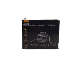 compressor portátil astroai a22b