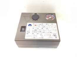 compressor port&aacute;til mopar compressor com selante