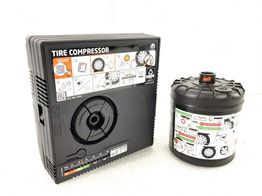 compressor port&aacute;til mopar tire compressor