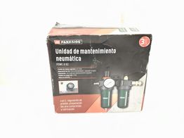 compressor portátil parkside pdwe 8 b2