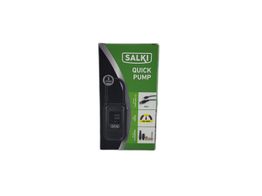 compressor portátil salki quick pump