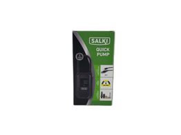 compressor portátil salki quick pump