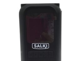 compresor portatil salki quick pump