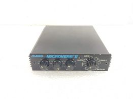 compressor alesis microverb ii