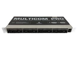 compresor behringer mdx 4400