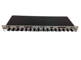 compressor dbx 166xs