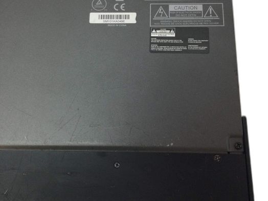 compressor samson sm10