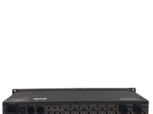 compressor samson sm10