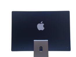 computador apple apple imac 24 retina 4.5k cpu 8 core gpu 8 core (a3247)