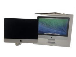 computador apple apple imac core i5 2.3 21.5 (2017) (a1418)