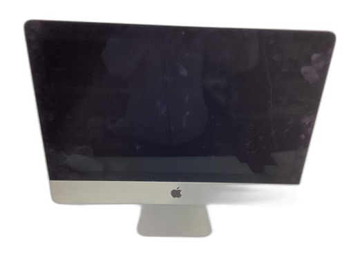 computador apple apple imac core i5 3 21.5 4k (2019) (a2116)