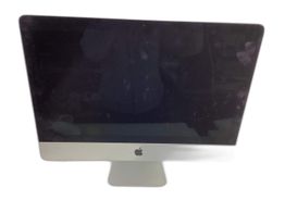 computador apple apple imac core i5 3 21.5 4k (2019) (a2116)
