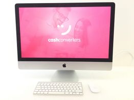 computador apple apple imac core i5 3.4 27 (2013) (a1419)