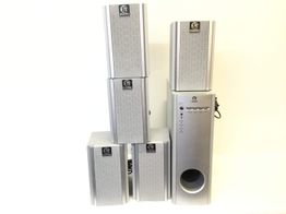 conjunto home cinema fujitel ft-6548