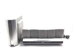 conjunto home cinema jvc xv-thp3