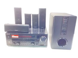 conjunto home cinema kenwood krf-v6300d