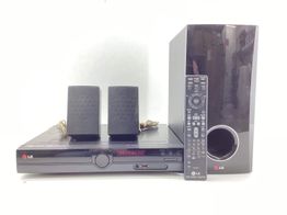 conjunto home cinema lg dh3130s