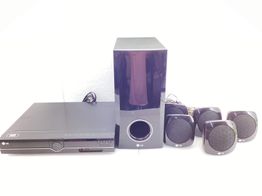 conjunto home cinema lg ht355sd