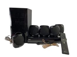 conjunto home cinema lg ht355sd