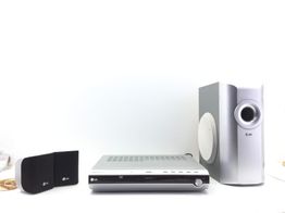 conjunto home cinema lg lh-t250sc