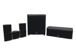 conjunto home cinema magnat 145856