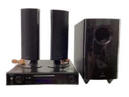 conjunto home cinema onkyo dr-s501