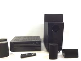 conjunto home cinema onkyo ht-r358