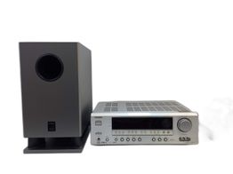 conjunto home cinema onkyo xsr503e