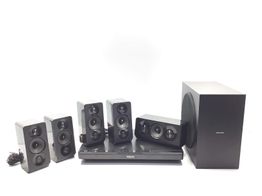 conjunto home cinema philips htb3510/12