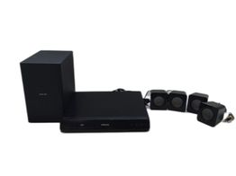 conjunto home cinema philips htd3510/12