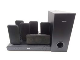 conjunto home cinema philips htr5224/12