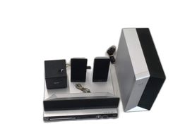 conjunto home cinema philips hts335w/12