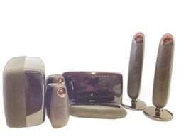 conjunto home cinema samsung h7-x715