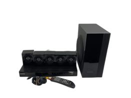 conjunto home cinema samsung home cinema 5.1