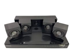 conjunto home cinema samsung ht-c350