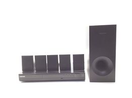 conjunto home cinema samsung ht-d330/zf