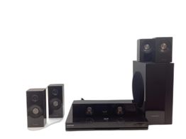 conjunto home cinema samsung ht-d5500