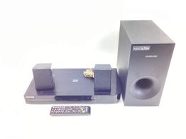 conjunto home cinema samsung ht-j4200