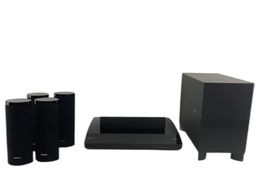 conjunto home cinema sony bdv-e