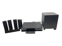 conjunto home cinema sony hbd-e370