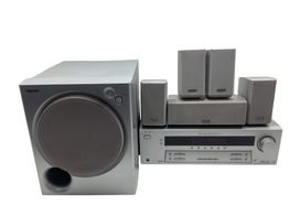 conjunto home cinema sony sa-wmsp85