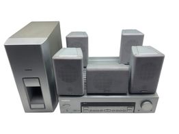 conjunto home cinema thomson dpl560ht