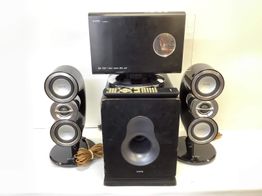 conjunto home cinema vieta vmd95l