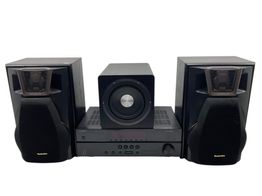 conjunto home cinema yamaha htr-2067